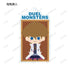 『遊☆戯☆王デュエルモンスターズ』トレーディング NordiQ アクリルキーホルダー(単位/BOX)【202510再販】
